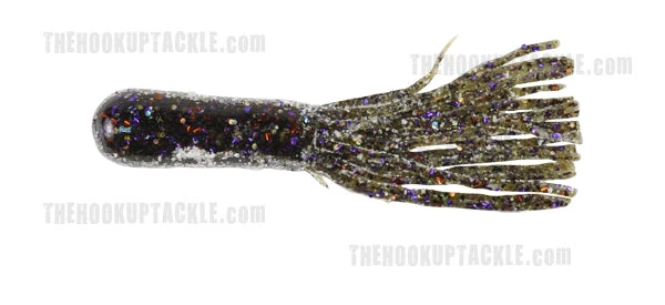 Strike King KVD Pro Model Coffee Tube 4 Strike King KVD Pro Model Coffee Tube