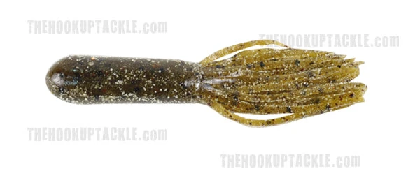 Strike King KVD Pro Model Coffee Tube 5 Strike King KVD Pro Model Coffee Tube