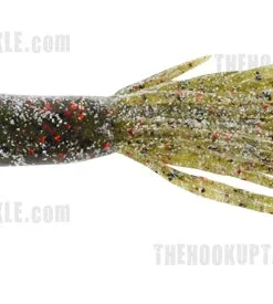 Strike King KVD Pro Model Coffee Tube 26 Strike King KVD Pro Model Coffee Tube