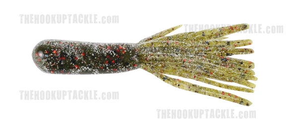 Strike King KVD Pro Model Coffee Tube 9 Strike King KVD Pro Model Coffee Tube