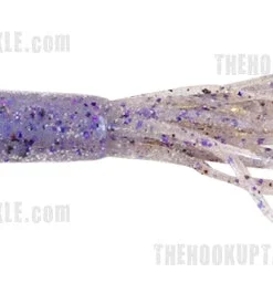 Strike King KVD Pro Model Coffee Tube 27 Strike King KVD Pro Model Coffee Tube