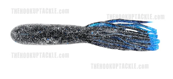 Strike King Coffee Tube Flip-N-Tube Tubes 3 Strike King Coffee Tube Flip-N-Tube Tubes