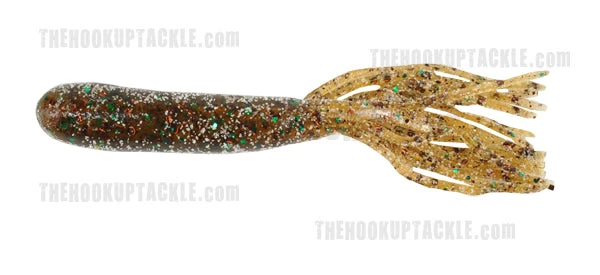 Strike King Coffee Tube Flip-N-Tube Tubes 5 Strike King Coffee Tube Flip-N-Tube Tubes