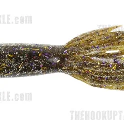 Strike King Coffee Tube Flip-N-Tube Tubes 15 Strike King Coffee Tube Flip-N-Tube Tubes