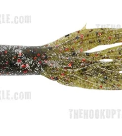 Strike King Coffee Tube Flip-N-Tube Tubes 17 Strike King Coffee Tube Flip-N-Tube Tubes