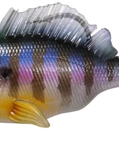 Megabass Sleeper Gill