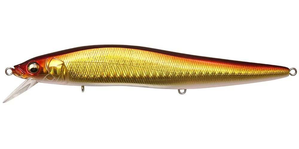 Megabass Ito Vision 110 Max LBO