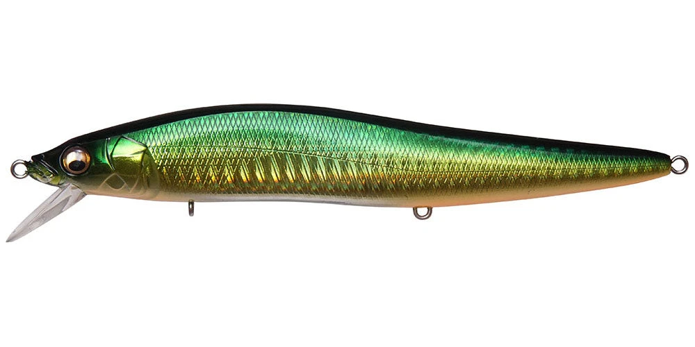 Megabass Ito Vision 110 Max LBO