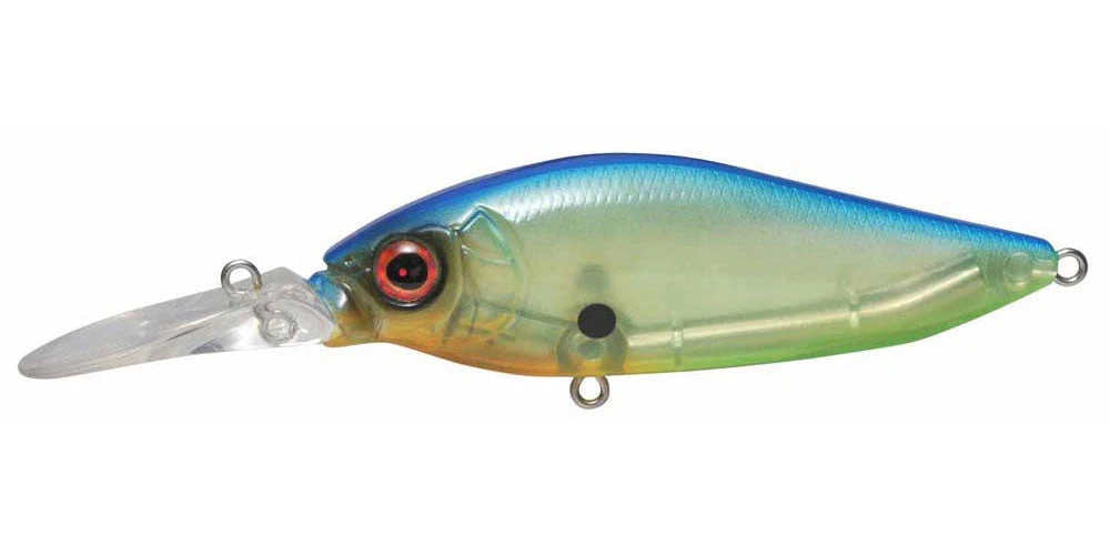 Megabass Diving Flap Slap 18 Megabass Diving Flap Slap
