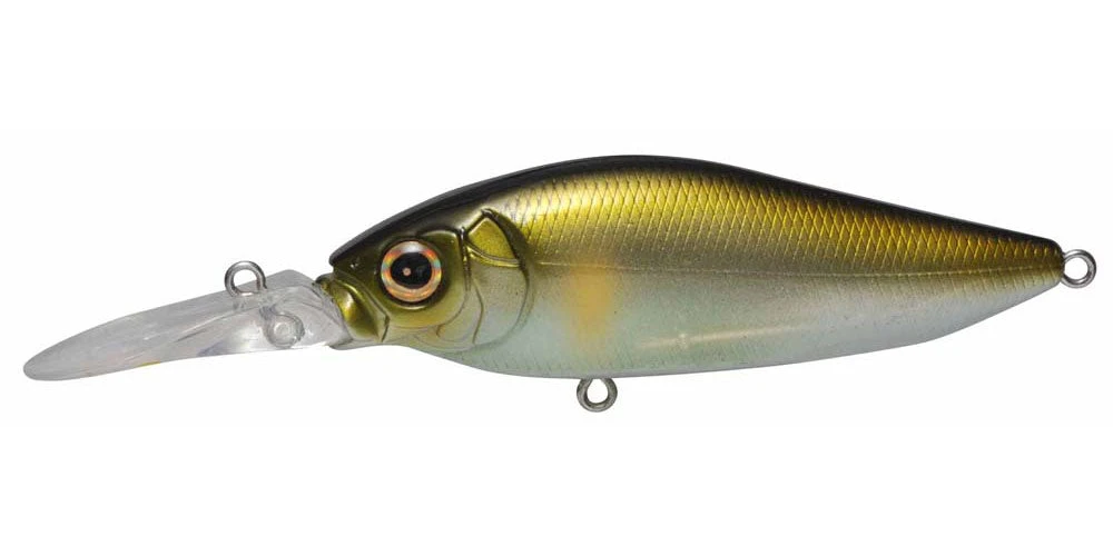 Megabass Diving Flap Slap 19 Megabass Diving Flap Slap