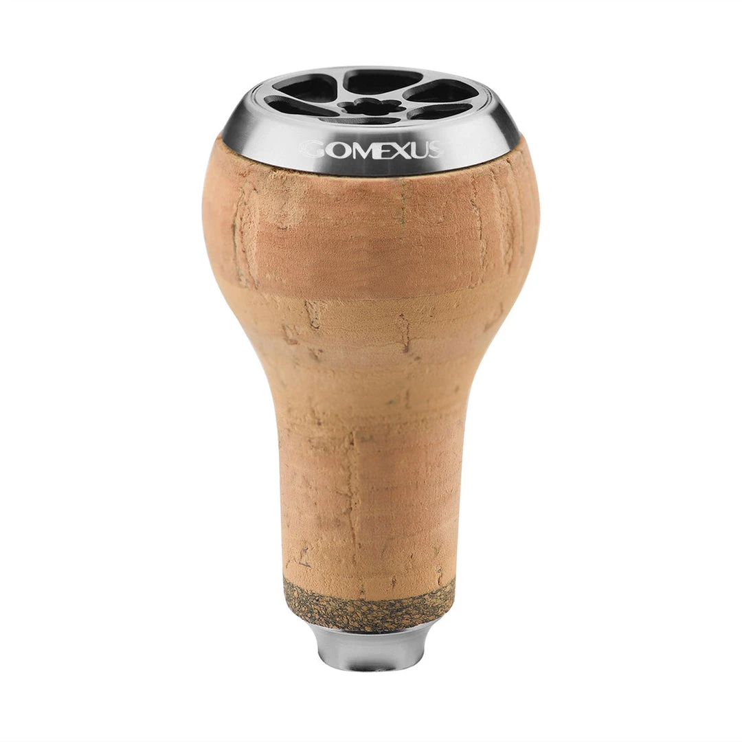 Gomexus Power Knob Cork CA27 3 Gomexus Power Knob Cork CA27