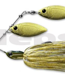 Deps Mini Bros Spinnerbait Spinnerbaits