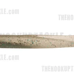 Jackall Cross Tail Shad Dropshot Baits