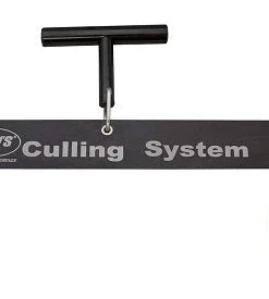 Lews Scales/Measuring Boards Speed Beam Culling System