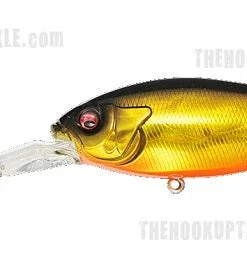 Megabass Deep Six 48 Megabass Deep Six