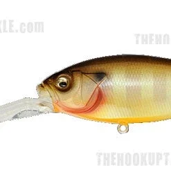 Megabass Deep Six 58 Megabass Deep Six