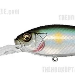 Megabass Deep Six 60 Megabass Deep Six