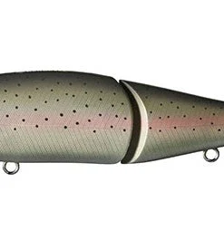 Gan Craft Jointed Claw Hard Body 65 Gan Craft Jointed Claw Hard Body