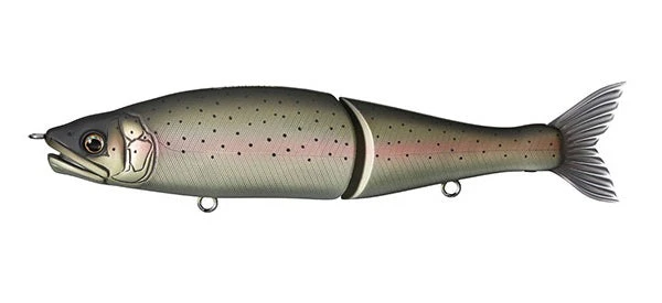 Gan Craft Jointed Claw Hard Body 10 Gan Craft Jointed Claw Hard Body