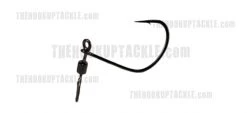 Decoy HD Hook Worm 120