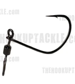 Decoy HD Hook Worm 120