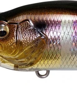 Megabass Deep-X 100 LBO