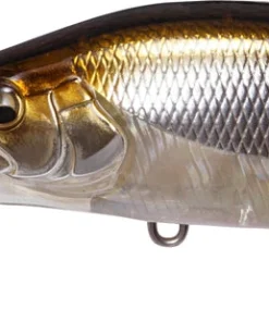 Megabass Deep-X 200 LBO