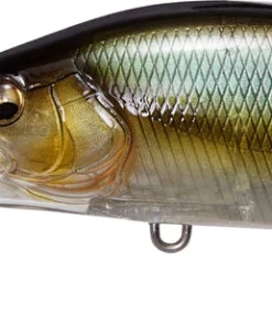 Megabass Deep-X 200 LBO