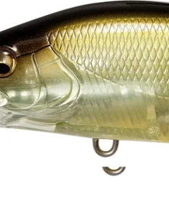 Megabass Deep-X 200 LBO