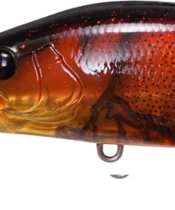 Megabass Deep-X 200 LBO