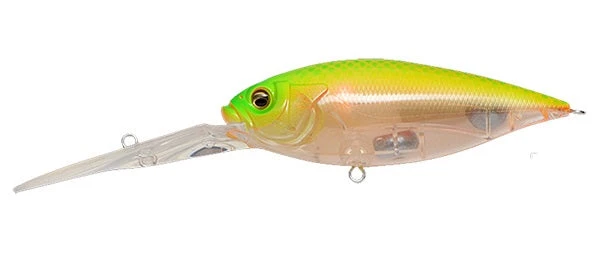 Megabass Deep Six 8 Megabass Deep Six