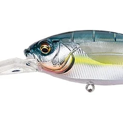 Megabass Deep Six 49 Megabass Deep Six