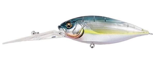 Megabass Deep Six 15 Megabass Deep Six