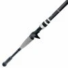 Leviathan Rods Omega Finesse Swimbait Casting Rod