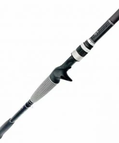 Leviathan Rods Omega Finesse Swimbait Casting Rod