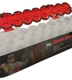 Bass Mafia Hard Boxes The Double Barrel