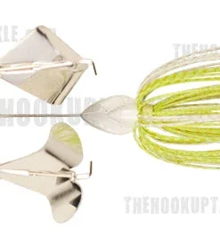 Persuader Double Buzzer Buzzbaits
