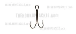 Gamakatsu Double Extra Wide Gap Hooks