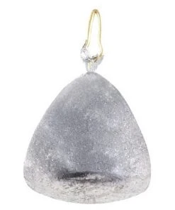 Owner Dropshot Weights Down Shot Sinker