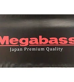Megabass Dragon Banner