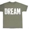 Big Bass Dreams Dream Graphic Tee