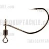 Decoy DS Hook Worm 123 Dropshot Hooks