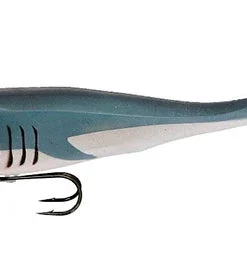 Jackall Paddletail Swimbaits Megalo Dunkle 12 Jackall Paddletail Swimbaits Megalo Dunkle