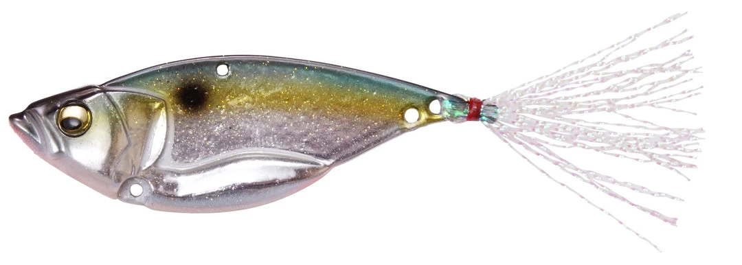 Megabass Dyna Response 7 Megabass Dyna Response