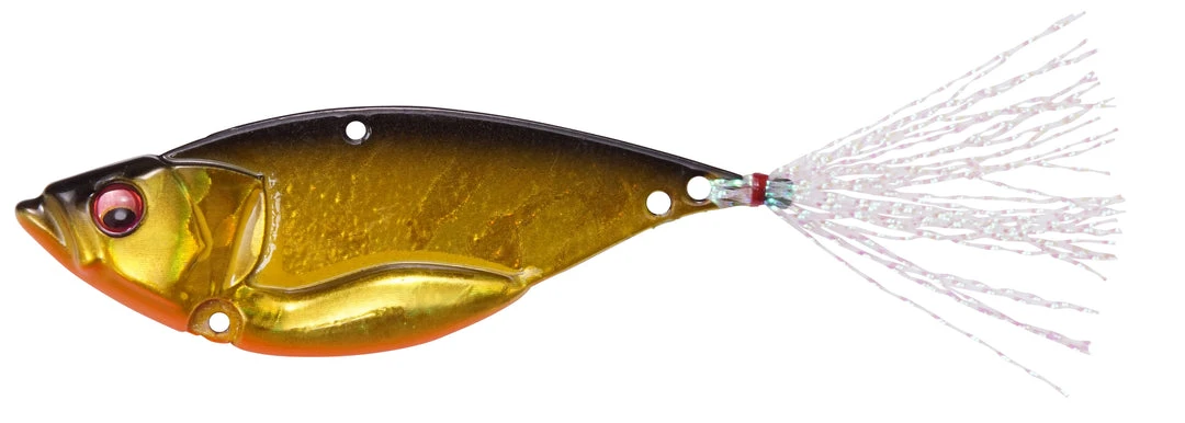 Megabass Dyna Response 11 Megabass Dyna Response