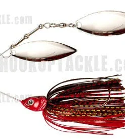 Persuader Spinnerbaits Electronic E-Chip