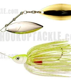 Persuader Spinnerbaits Electronic E-Chip 13 Persuader Spinnerbaits Electronic E-Chip