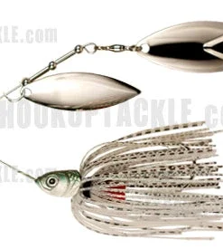 Persuader Spinnerbaits Electronic E-Chip 11 Persuader Spinnerbaits Electronic E-Chip