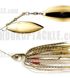 Persuader Spinnerbaits Electronic E-Chip 10 Persuader Spinnerbaits Electronic E-Chip