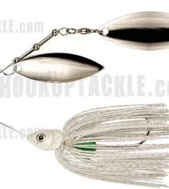 Persuader Spinnerbaits Electronic E-Chip 12 Persuader Spinnerbaits Electronic E-Chip